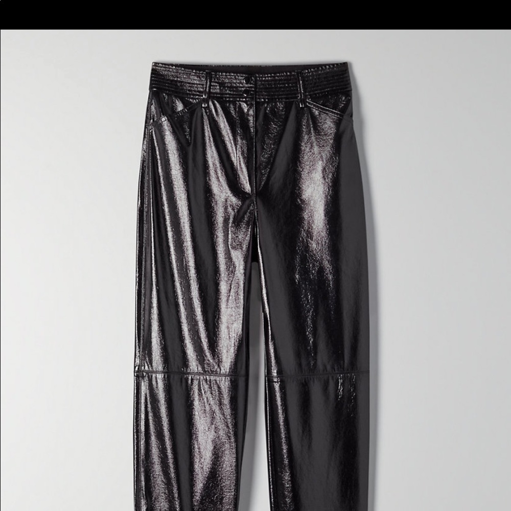 Aritzia Funk Pant - Picture 2 of 2